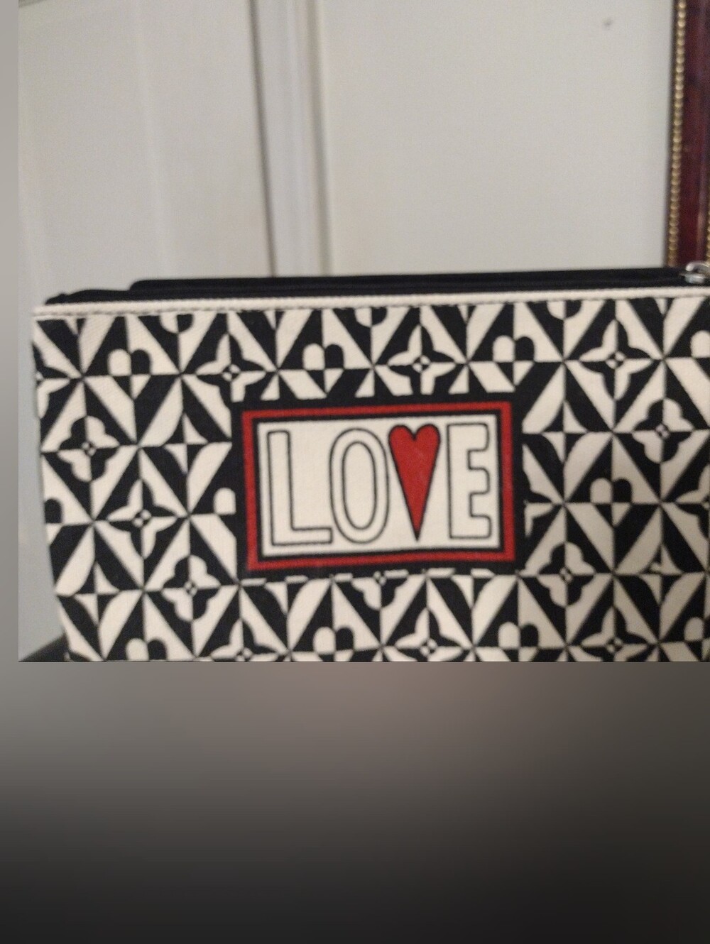 Brighton Cosmetic Bag